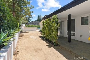 Single Family Residence, 5540 Franrivers ave, Woodland Hills, CA 91367 - 40