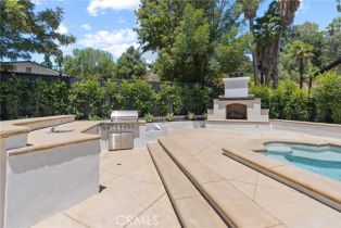 Single Family Residence, 5540 Franrivers ave, Woodland Hills, CA 91367 - 41