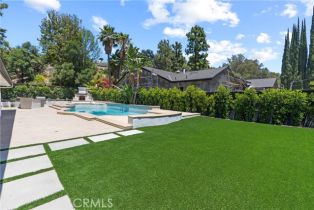 Single Family Residence, 5540 Franrivers ave, Woodland Hills, CA 91367 - 42