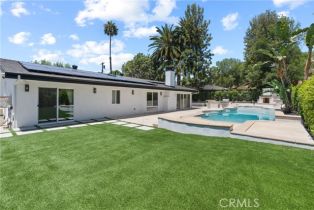 Single Family Residence, 5540 Franrivers ave, Woodland Hills, CA 91367 - 43