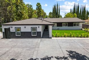 Single Family Residence, 5540 Franrivers ave, Woodland Hills, CA 91367 - 5