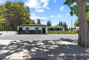 Single Family Residence, 5540 Franrivers ave, Woodland Hills, CA 91367 - 6