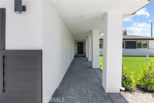 Single Family Residence, 5540 Franrivers ave, Woodland Hills, CA 91367 - 8