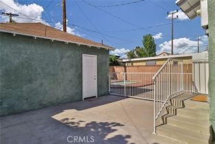Single Family Residence, 3411 Chandler blvd, Burbank, CA 91505 - 26