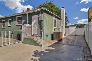 Single Family Residence, 3411 Chandler blvd, Burbank, CA 91505 - 27
