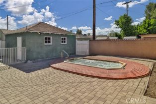 Single Family Residence, 3411 Chandler blvd, Burbank, CA 91505 - 29