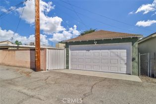 Single Family Residence, 3411 Chandler blvd, Burbank, CA 91505 - 32