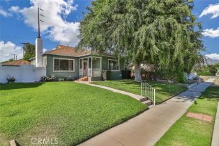 Single Family Residence, 3411  W Chandler BLVD, Burbank, CA  Burbank, CA 91505