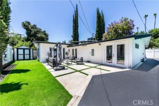 Single Family Residence, 22838 Epsilon st, Woodland Hills, CA 91364 - 31