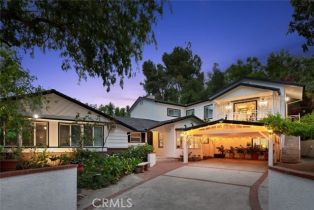Single Family Residence, 3601 Dellvale pl, Encino, CA 91436 - 46