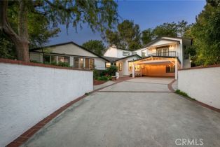 Single Family Residence, 3601 Dellvale pl, Encino, CA 91436 - 6