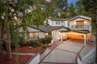 Single Family Residence, 3601 Dellvale pl, Encino, CA 91436 - 7