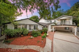 Single Family Residence, 3601 Dellvale pl, Encino, CA 91436 - 8