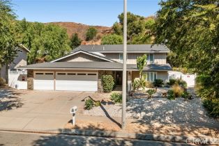 Single Family Residence, 27045 Esward dr, Calabasas, CA 91301 - 2