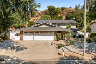 Residential Lease, 27045 Esward DR, CA  , CA 91301