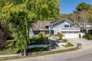 Single Family Residence, 27093 Esward dr, Calabasas, CA 91301 - 56