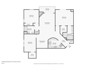 Condominium, 14343 Burbank blvd, Sherman Oaks, CA 91401 - 41