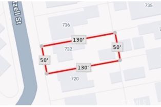 , 732 Hartzell st, Pacific Palisades, CA 90272 - 3