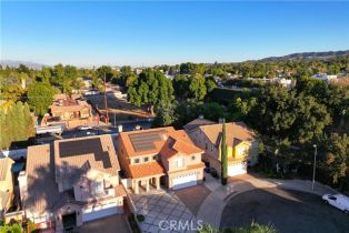 Single Family Residence, 5654 Aura ave, Tarzana, CA 91356 - 59