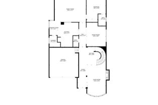 Single Family Residence, 21215 Escondido st, Woodland Hills, CA 91364 - 2