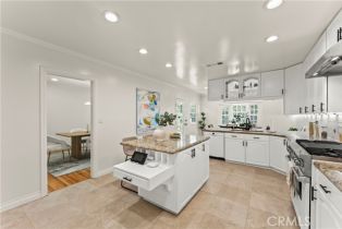 Single Family Residence, 4428 Saugus ave, Sherman Oaks, CA 91403 - 15