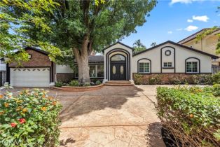 Single Family Residence, 4428 Saugus ave, Sherman Oaks, CA 91403 - 2