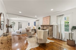 Single Family Residence, 4428 Saugus ave, Sherman Oaks, CA 91403 - 22