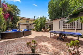 Single Family Residence, 4428 Saugus ave, Sherman Oaks, CA 91403 - 36