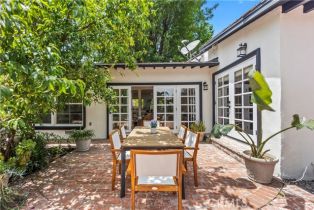 Single Family Residence, 4428 Saugus ave, Sherman Oaks, CA 91403 - 38