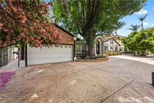 Single Family Residence, 4428 Saugus ave, Sherman Oaks, CA 91403 - 41