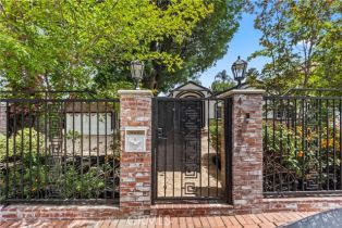 Single Family Residence, 4428 Saugus ave, Sherman Oaks, CA 91403 - 43