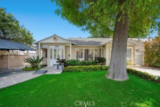 Residential Lease, 5204 Etiwanda AVE, Tarzana, CA  Tarzana, CA 91356