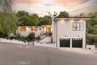 Single Family Residence, 3515 Weslin ave, Sherman Oaks, CA 91423 - 2