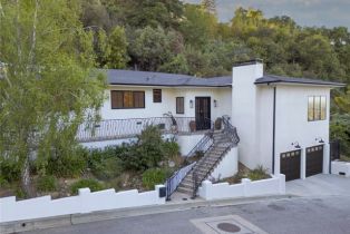 Single Family Residence, 3515 Weslin ave, Sherman Oaks, CA 91423 - 5