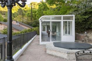 Single Family Residence, 3515 Weslin ave, Sherman Oaks, CA 91423 - 50