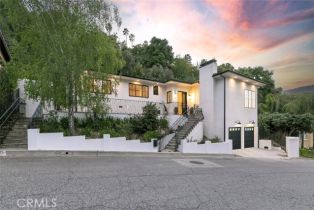 Single Family Residence, 3515 Weslin ave, Sherman Oaks, CA 91423 - 6