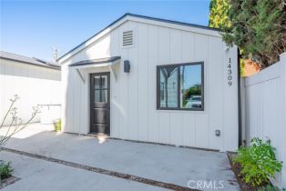 Single Family Residence, 14309 Califa st, Sherman Oaks, CA 91401 - 2