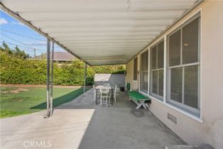 Single Family Residence, 16321 Septo st, Granada Hills, CA 91343 - 31