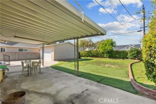 Single Family Residence, 16321 Septo st, Granada Hills, CA 91343 - 33