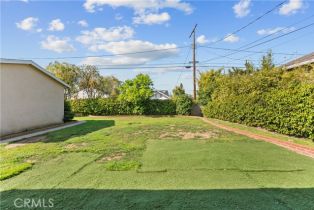 Single Family Residence, 16321 Septo st, Granada Hills, CA 91343 - 36