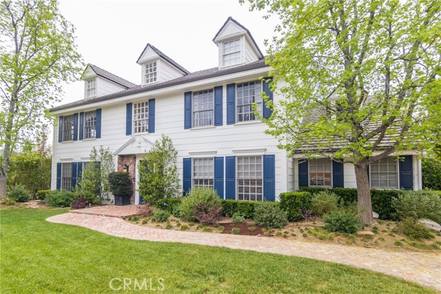 Single Family Residence, 77 Dapplegray rd, Bell Canyon, CA 91307 - 1