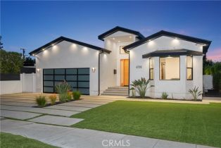 Single Family Residence, 4739 Ventura Canyon ave, Sherman Oaks, CA 91423 - 2