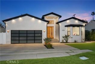 Single Family Residence, 4739 Ventura Canyon ave, Sherman Oaks, CA 91423 - 3