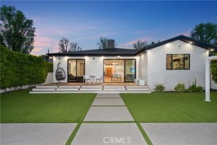 Single Family Residence, 4739 Ventura Canyon ave, Sherman Oaks, CA 91423 - 42