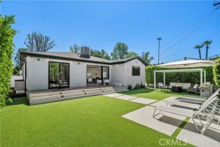 Single Family Residence, 4739 Ventura Canyon ave, Sherman Oaks, CA 91423 - 47