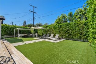 Single Family Residence, 4739 Ventura Canyon ave, Sherman Oaks, CA 91423 - 48