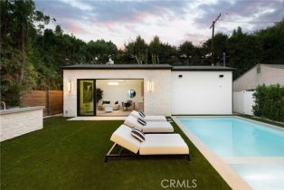 Single Family Residence, 4219 Bakman ave, Studio City, CA 91602 - 29