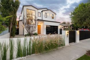Single Family Residence, 4219 Bakman ave, Studio City, CA 91602 - 39