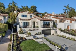 Single Family Residence, 2532 Via Sanchez, Palos Verdes Estates, CA 90274 - 47