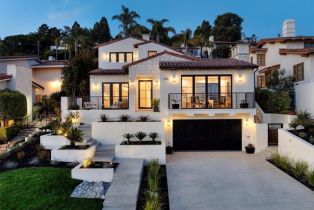 Single Family Residence, 2532 Via Sanchez, Palos Verdes Estates, CA  Palos Verdes Estates, CA 90274